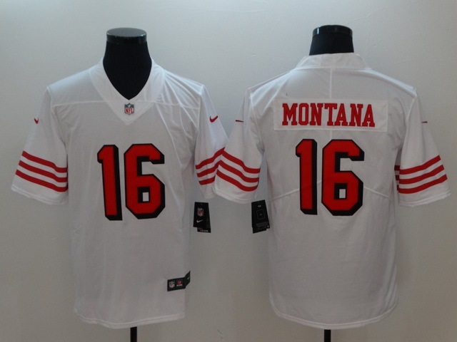 San Francisco 49ers Jerseys 055